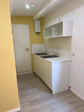 Foto - Etagenwohnung in Essen