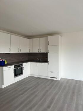 Foto - Etagenwohnung zur Miete in Fredenbeck