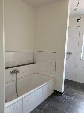 Foto - Etagenwohnung in Fredenbeck