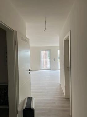 Foto - Etagenwohnung in Fredenbeck zur Miete