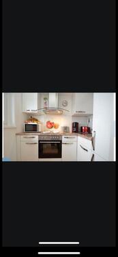 Foto - Etagenwohnung zur Miete in Berlin