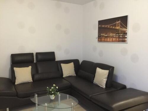 Foto - Etagenwohnung zur Miete in Braunschweig