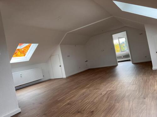 Foto - ERSTBEZUG Helle moderinsierte Wohnung in Bruche