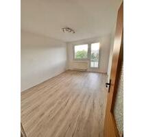 3-Raum-Wohnung mit Südbalkon (Kopie) - Halle (Saale) Gesundbrunnen