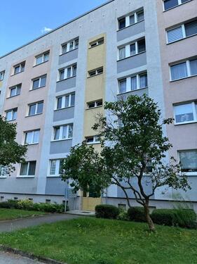 Foto - Etagenwohnung zur Miete in Halle (Saale)