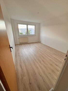 Foto - Etagenwohnung in Halle (Saale)