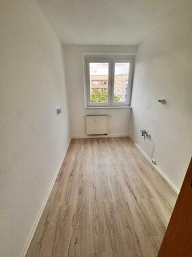 Foto - Etagenwohnung in Halle (Saale) zur Miete