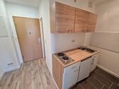 Foto - Etagenwohnung zur Miete in Brandenburg an der Havel