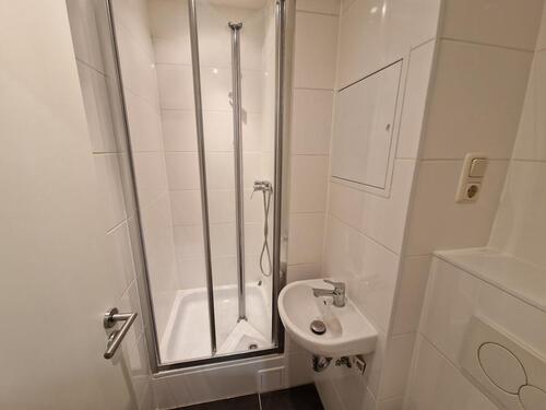 Foto - Etagenwohnung in Brandenburg an der Havel