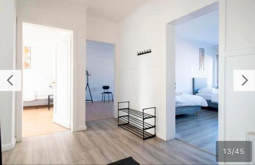 Foto - Etagenwohnung zur Miete in Rheine