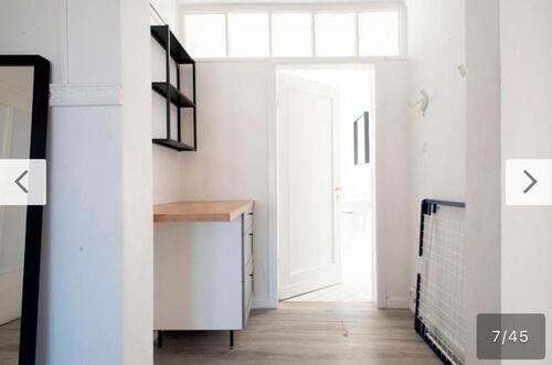 Foto - Etagenwohnung in Rheine