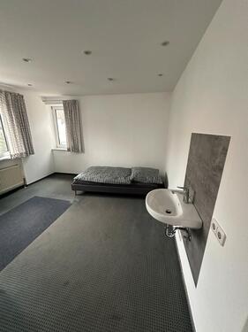 Foto - Etagenwohnung in Geisenfeld