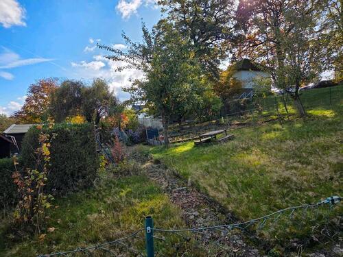 Foto - Grundstück in Neuenrade