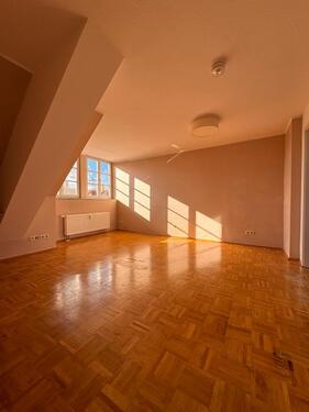 Foto - Etagenwohnung zur Miete in Leipzig