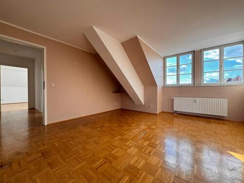 Foto - Etagenwohnung in Leipzig