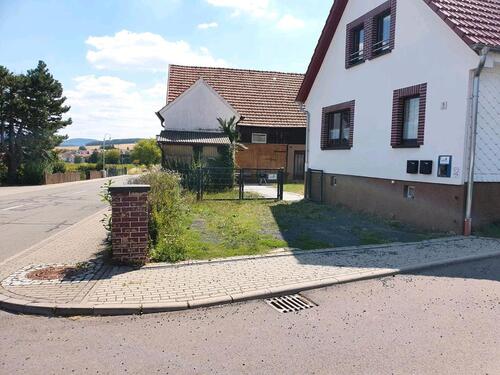 Foto - Etagenwohnung zur Miete in Kaltennordheim