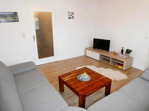 Foto - Etagenwohnung in Kaltennordheim