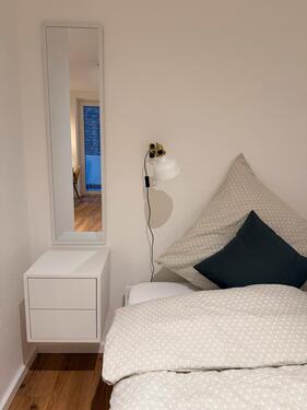 Foto - Etagenwohnung zur Miete in Düsseldorf