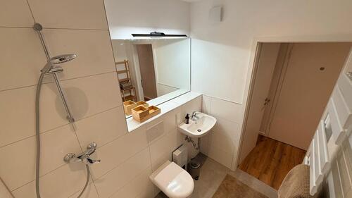 Foto - Etagenwohnung in Düsseldorf zur Miete