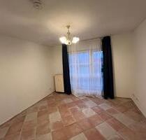 1 Zimmer Wohnung in Makranstädt - Markranstädt