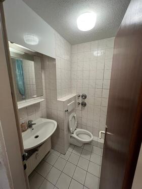 Foto - Etagenwohnung in Markranstädt