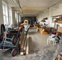 Tischlerei - 500,00 EUR Kaltmiete, ca.  185,00 m² in Premnitz (PLZ: 14727)
