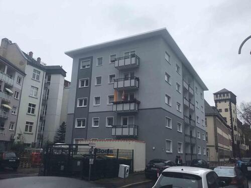 Foto - Ihre Zukunft - Ihre Wohnung: 3-Zimmer-Stadtwohnung