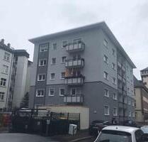 Ihre Zukunft - Ihre Wohnung: 3-Zimmer-Stadtwohnung - Frankfurt am Main