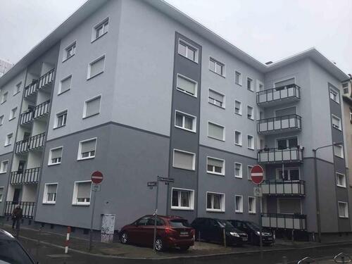 Foto - Etagenwohnung zur Miete in Frankfurt am Main