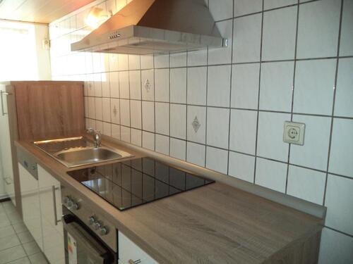 Foto - Mietwohnung im Herzen Burg Stargard