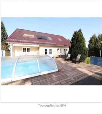 Foto - 6 Zimmer Einfamilienhaus zur Miete in Berlin