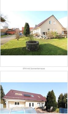 Foto - 6 Zimmer Einfamilienhaus in Berlin