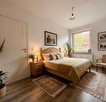 BESICHTIGUNG am 6. Dezember | 2,5 Zimmer | Badewanne | Erstbezug nach Sanierung - Heiligenhafen