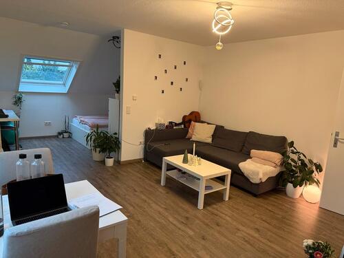 Foto - 1 Zimmer Etagenwohnung zur Miete in Bielefeld
