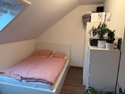 Foto - Etagenwohnung in Bielefeld zur Miete