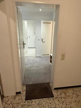 Foto - Diese helle 2-Zimmer-Wohnung in Herzogenrath-Kohlscheid bietet au