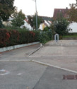 Foto - Kfz-Außenstellplatz in Fellbach