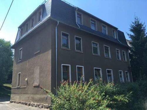 Foto - Niederwiesa günstige 3-Raum-Wohnung 52m² ruhige Lage WE 3