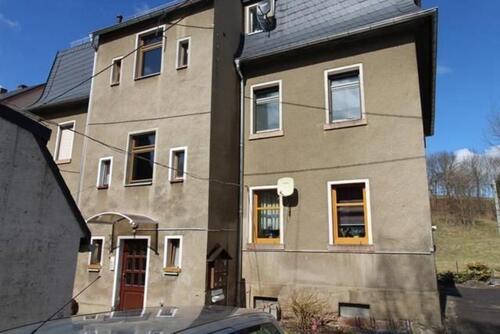 Foto - 3 Zimmer Etagenwohnung zur Miete in Niederwiesa