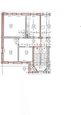 Foto - Etagenwohnung in Niederwiesa zur Miete