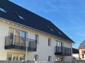 Foto - Gehobene 3-Zimmer-Wohnung, 1 OG, Balkon, KfW40-Neubau, Inkl. EBK