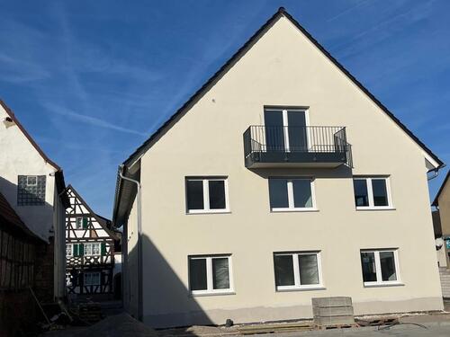 Foto - 3 Zimmer Etagenwohnung zur Miete in Herxheim bei Landau/Pfalz