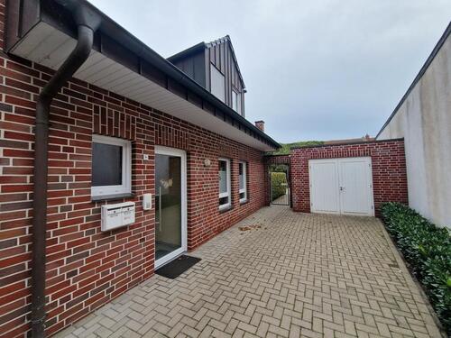 Foto - Der perfekte Start ins eigene Zuhause - Gemütliche 2-Zimmer-Wohnung mit Balkon in Metelen