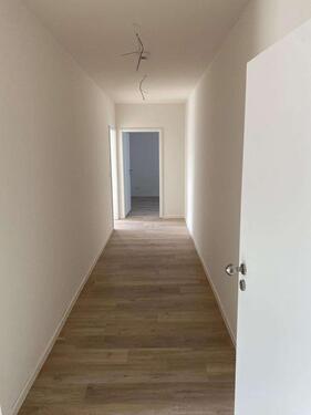 Foto - Etagenwohnung in Westerstede zur Miete