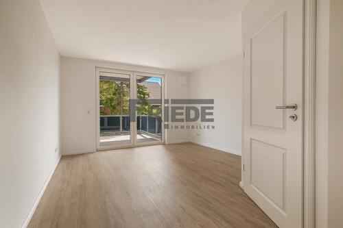 Foto - 2 Zimmer Etagenwohnung zur Miete in Artlenburg