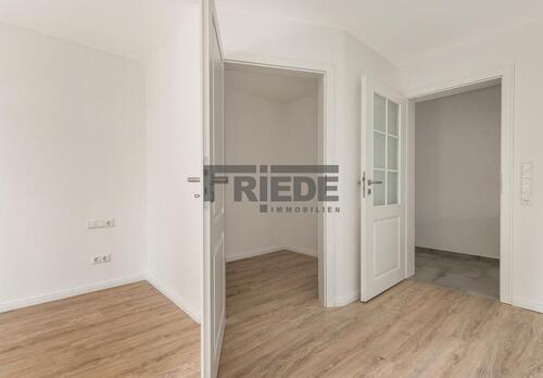 Foto - 2 Zimmer Etagenwohnung in Artlenburg