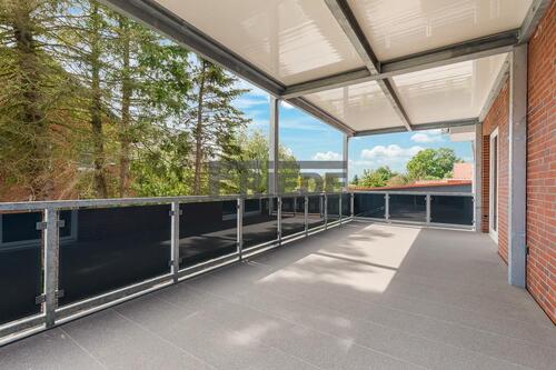 Foto - Etagenwohnung in Artlenburg zur Miete