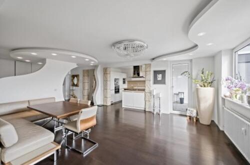 Foto - 4 Zimmer Etagenwohnung zur Miete in Reutlingen