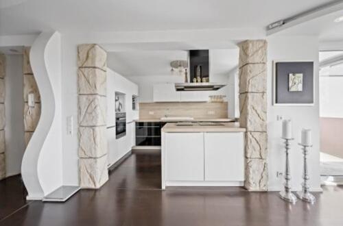 Foto - Etagenwohnung in Reutlingen zur Miete