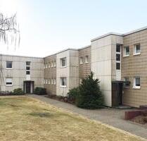 +++ 4 Zimmer-Wohnung mit Balkon im schönen Bad Steben +++